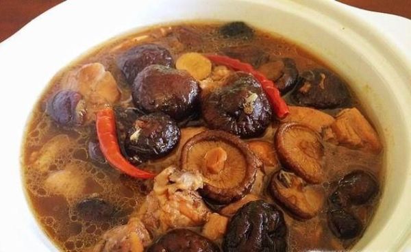 东北特色菜有哪些