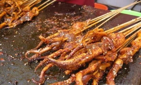 闽南美食小吃有哪些