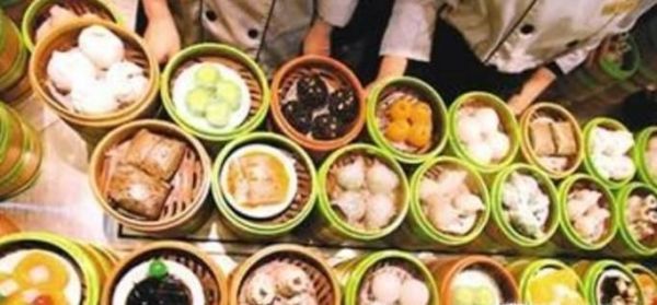 中国四大小吃有哪些