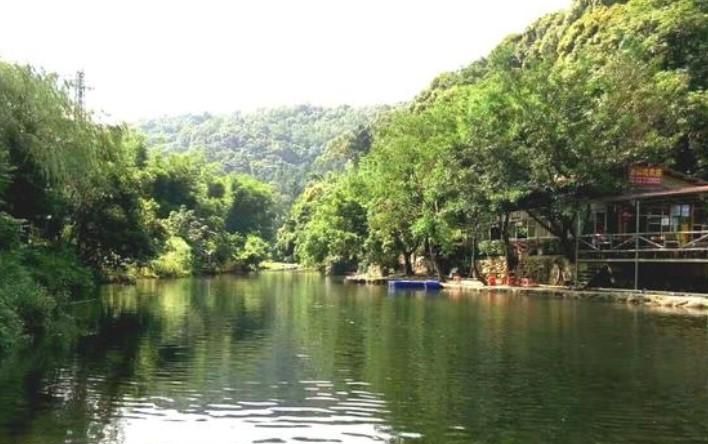 惠州的旅游景点哪里好玩