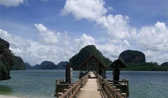 暑假去哪里旅游好(适合暑假带孩子去旅游的地方)