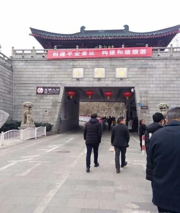 岳麓山—岳麓书院游览攻略