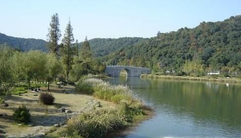 萧山湘湖一日游攻略
