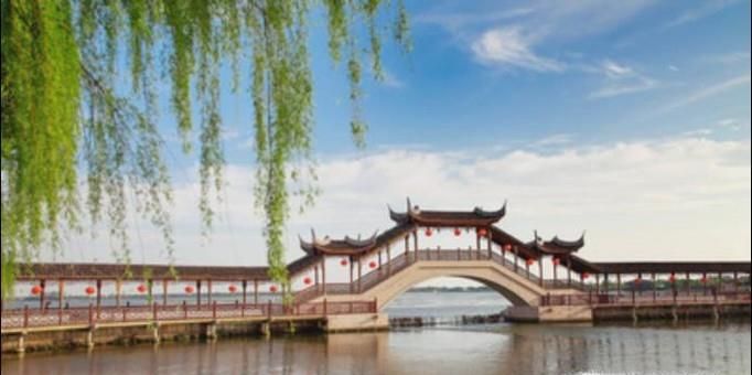 苏州游玩,不要错过这些地方。
