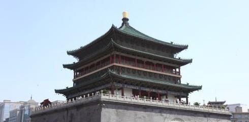 西安自助游攻略 (四天)