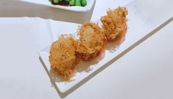 蒙山特色小吃 蒙山的特色小吃有什么
