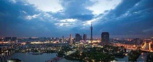 常州旅游二日游攻略