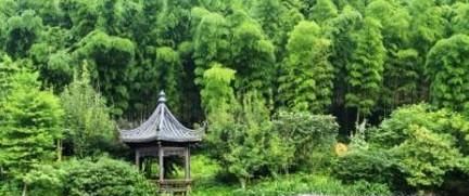 天目湖自驾游攻略