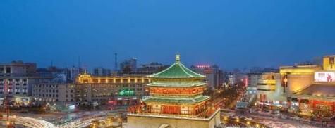 西安到山西自驾游攻略
