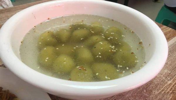 松阳特色小吃 松阳小吃都有什么