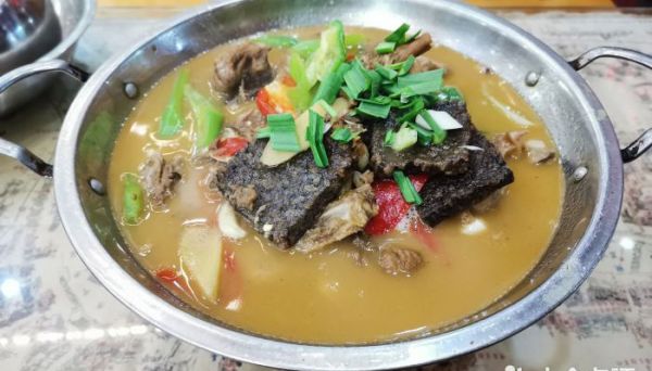 湘西特色小吃 湘西的特色小吃有什么