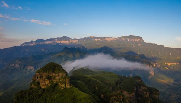 重庆金佛山一日游 重庆金佛山一日游攻略