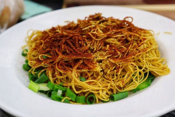 澳门小吃有哪些 澳门有哪些小吃