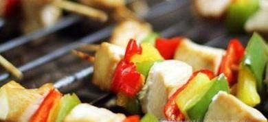 减肥、健身吃鸡胸肉不嫩,老、硬、柴怎么办?