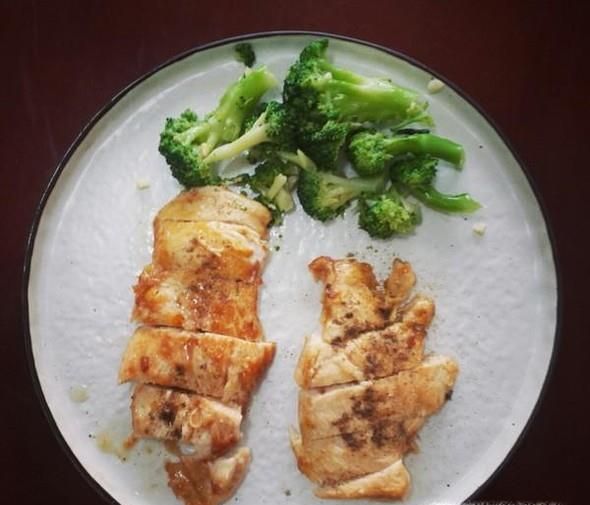 减肥、健身吃鸡胸肉不嫩,老、硬、柴怎么办?