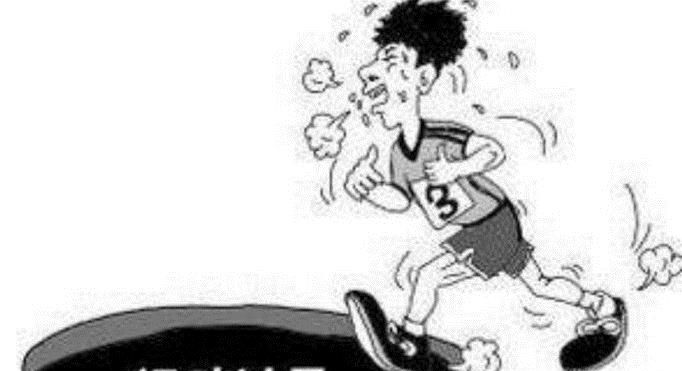 过度健身有哪些危害?