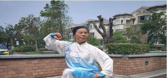 科学养生的运动方式