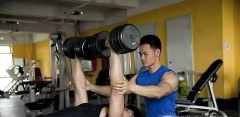 初中学历能考健身教练资格证吗?