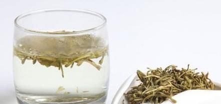 哪些花茶能养生?