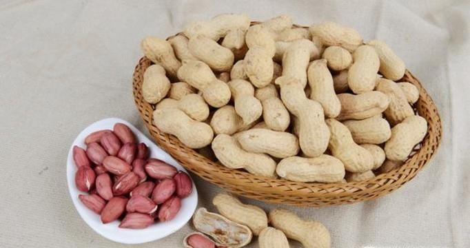 花生和哪些食材搭配食用养生功效更强?