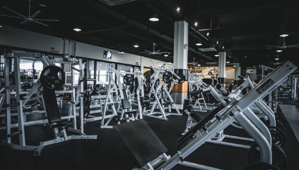 当健身教练有什么要求 健身教练的等级