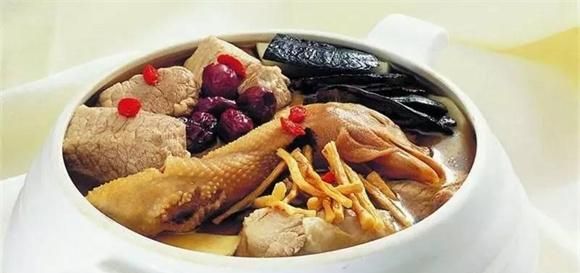 药膳养生如何做 一年四季合理饮食