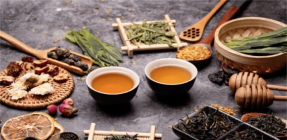 【食疗养生】七种中药代茶饮 辅助降压有疗效