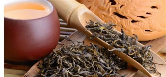 健康养生:青茶的功效与禁忌人群有哪些