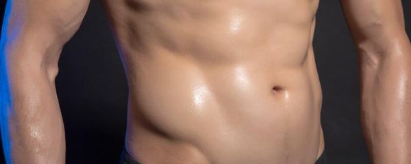 腹肌锻炼的方法 腹肌怎么练有效