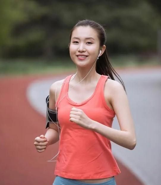 秋季在户外的锻炼方法