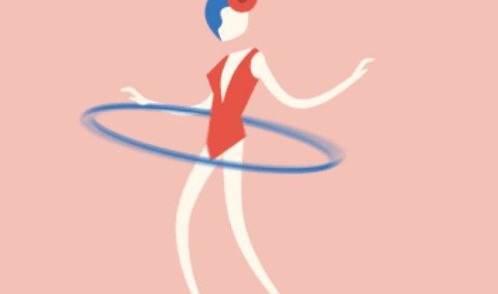 有氧运动有哪些动作