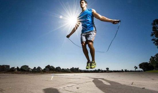 有氧运动有哪些动作