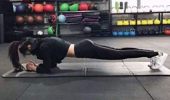 适合在家做的无氧运动