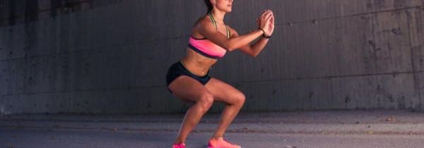 适合在家做的无氧运动