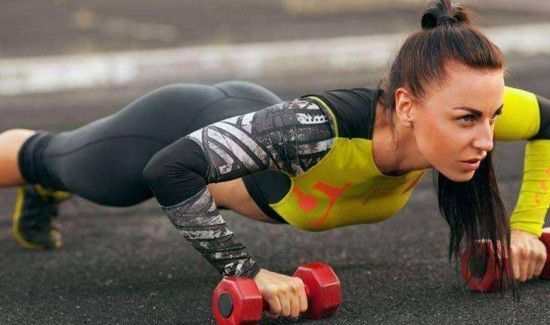 适合在家做的无氧运动