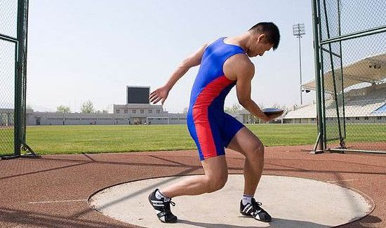 无氧运动有哪些