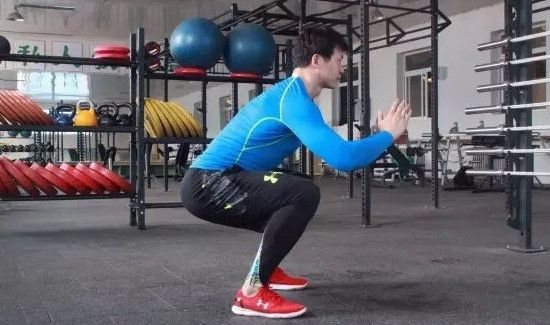 无氧运动有哪些