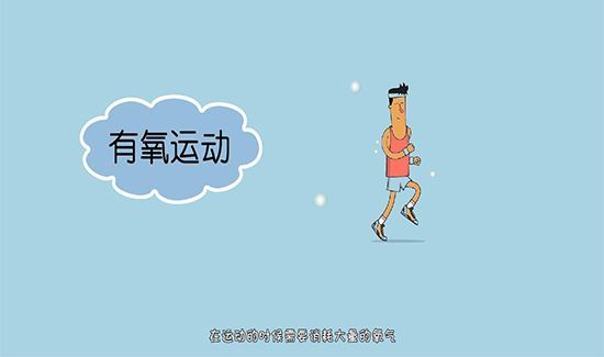 有氧运动和无氧运动的区别