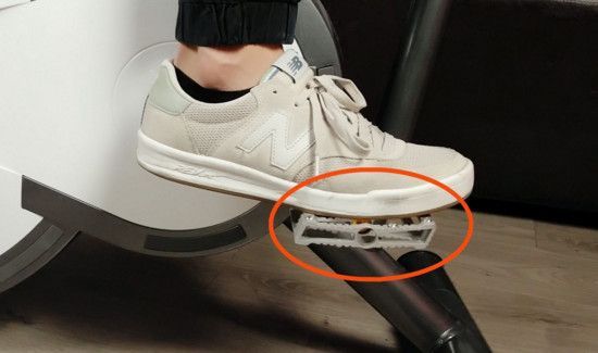 动感单车怎么使用