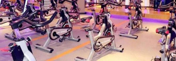 动感单车怎么使用