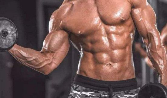 肱二头肌怎么拉伸