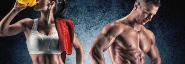 人鱼线是什么样子的