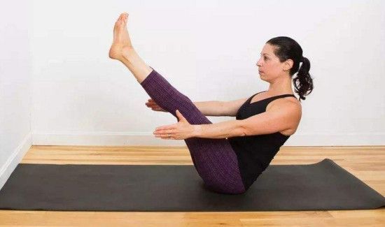 人鱼线是什么样子的