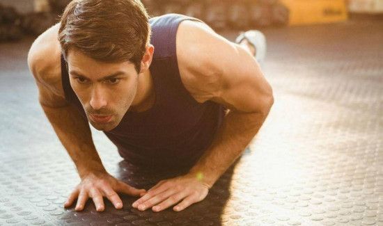 俯卧撑手腕疼多久恢复