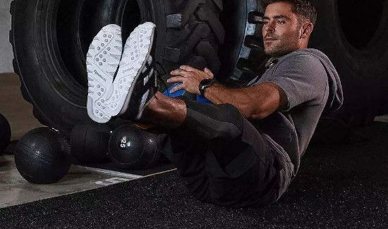 腹肌多久能练出来