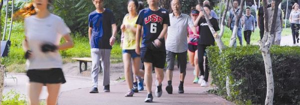 跑步为什么腿痒