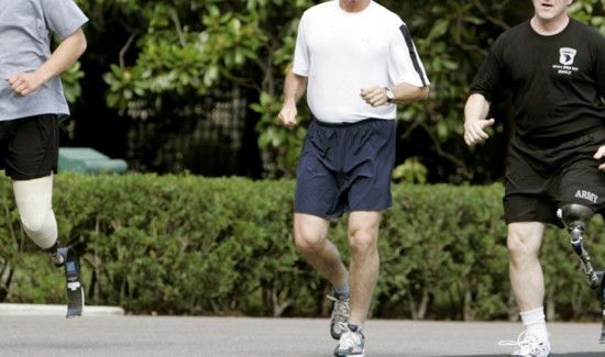 跑步为什么腿痒