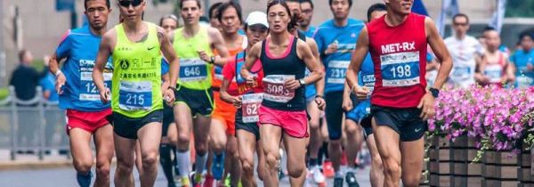 跑步为什么脸红