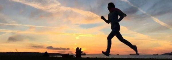 跑步时胸部为什么会痛