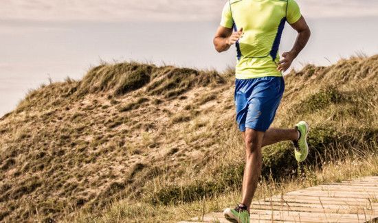 跑步时膝盖疼是怎么回事